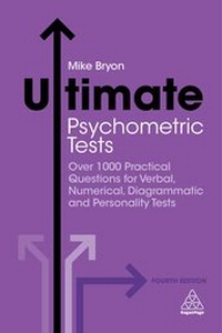 Enlarge image Cover: Ultimate Psychometric Tests - Kogan Page Ltd