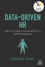 Cover: Data-Driven HR - Kogan Page Ltd