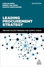 Bild: Leading Procurement Strategy - Kogan Page Ltd