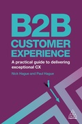 Cover: B2B Customer Experience - Kogan Page Ltd