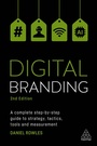 Cover: Digital Branding - Kogan Page Ltd