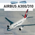 Cover: Airbus A300/310 - Schiffer Publishing Ltd