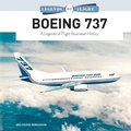 Cover: Boeing 737 - Schiffer Publishing Ltd