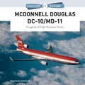 Cover: McDonnell Douglas DC-10/MD-11 - Schiffer Publishing Ltd