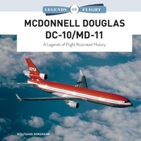 Abbildung von: McDonnell Douglas DC-10/MD-11 - Schiffer Publishing Ltd