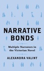 Cover: Narrative Bonds - Ohio State University Press