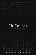 Cover: The Tempest - Arizona Center for Medieval & Renaissance Studies,US