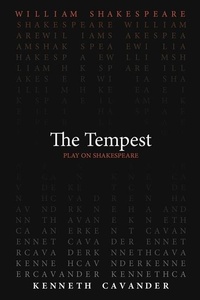 Enlarge image Cover: The Tempest - Arizona Center for Medieval & Renaissance Studies,US