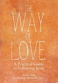 Cover: The Way of Love - Forward Movement Publications