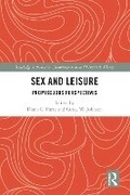 Cover: Sex and Leisure - Routledge