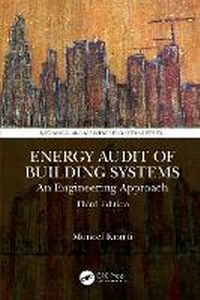Abbildung von: Energy Audit of Building Systems - CRC Press