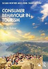 Enlarge image Cover: Consumer Behaviour in Tourism - Routledge