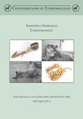Cover: Sahnish (Arikara) Ethnobotany - Society of Ethnobiology