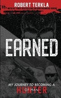 Cover: Earned - 33 Degrees Publishing
