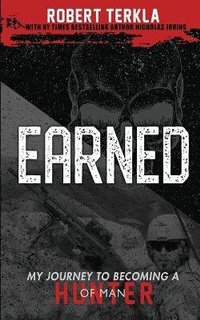 Enlarge image Cover: Earned - 33 Degrees Publishing