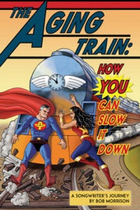 Abbildung von: Aging Train - BOOKBABY