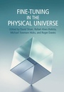 Cover: Fine-Tuning in the Physical Universe - Cambridge University Press