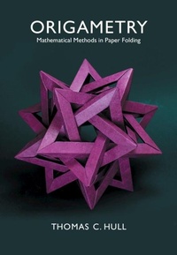 Abbildung von: Origametry - Cambridge University Press