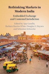 Abbildung von: Rethinking Markets in Modern India - Cambridge University Press