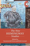 Cover: The New Hemingway Studies - Cambridge University Press