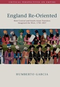 Cover: England Re-Oriented - Cambridge University Press