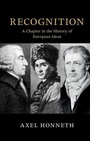 Cover: Recognition - Cambridge University Press