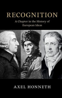 Enlarge image Cover: Recognition - Cambridge University Press