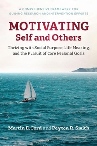 Abbildung von: Motivating Self and Others - Cambridge University Press