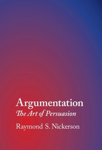 Abbildung von: Argumentation - Cambridge University Press