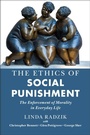 Cover: The Ethics of Social Punishment - Cambridge University Press