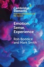 Cover: Emotion, Sense, Experience - Cambridge University Press