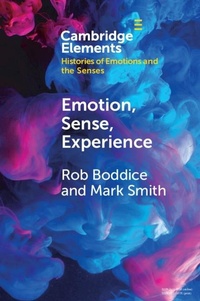 Abbildung von: Emotion, Sense, Experience - Cambridge University Press