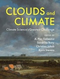 Cover: Clouds and Climate - Cambridge University Press