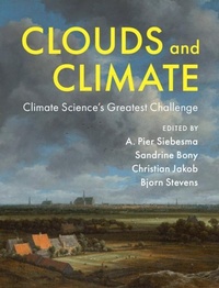 Abbildung von: Clouds and Climate - Cambridge University Press