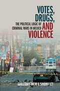 Cover: Votes, Drugs, and Violence - Cambridge University Press