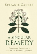 Cover: A Singular Remedy - Cambridge University Press