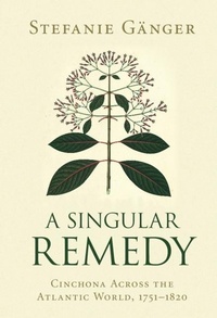 Abbildung von: A Singular Remedy - Cambridge University Press