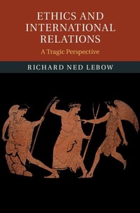 Abbildung von: Ethics and International Relations - Cambridge University Press