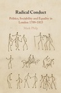 Cover: Radical Conduct - Cambridge University Press