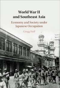 Abbildung von: World War II and Southeast Asia - Cambridge University Press
