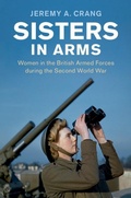 Cover: Sisters in Arms - Cambridge University Press