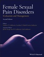 Cover: Female Sexual Pain Disorders - Wiley