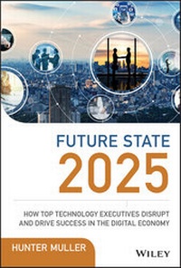 Enlarge image Cover: Future State 2025 - Wiley