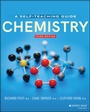 Cover: Chemistry - Wiley