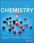 Cover: Chemistry - Wiley