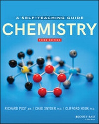 Enlarge image Cover: Chemistry - Wiley