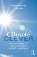 Cover: Climate Clever - Routledge