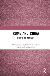 Abbildung von: Rome and China - Routledge