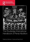 Bild: The Routledge International Handbook of Penal Abolition - Routledge