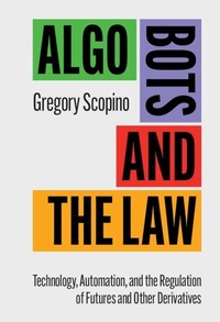 Abbildung von: Algo Bots and the Law - Cambridge University Press